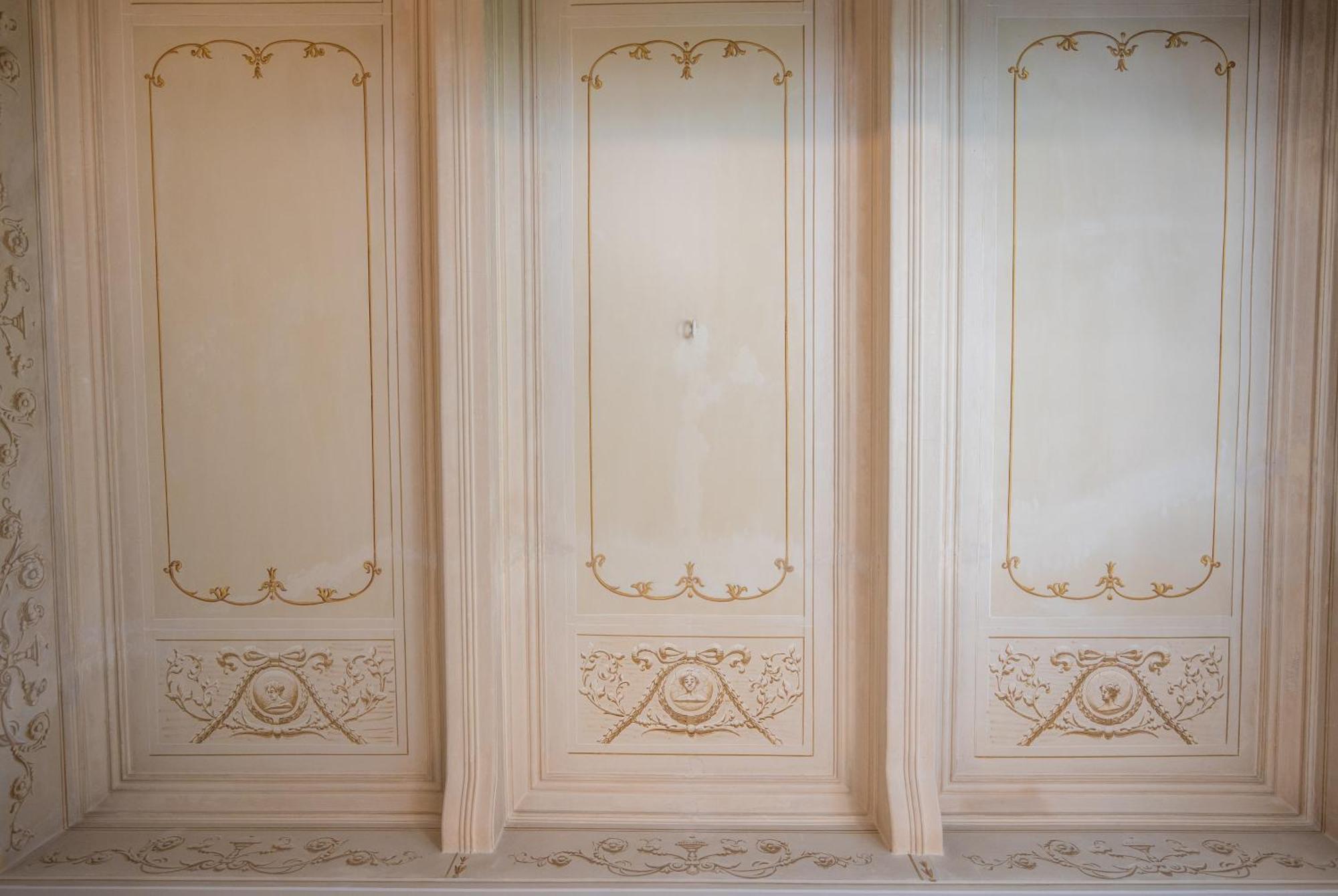Galioto Sperlinga Luxury Boutique Apartments Palermo Eksteriør billede