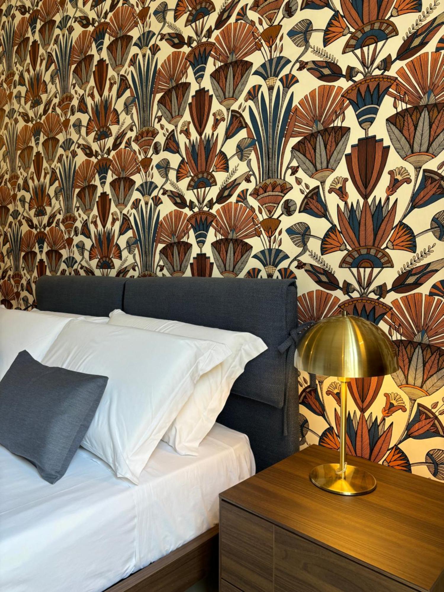 Galioto Sperlinga Luxury Boutique Apartments Palermo Eksteriør billede