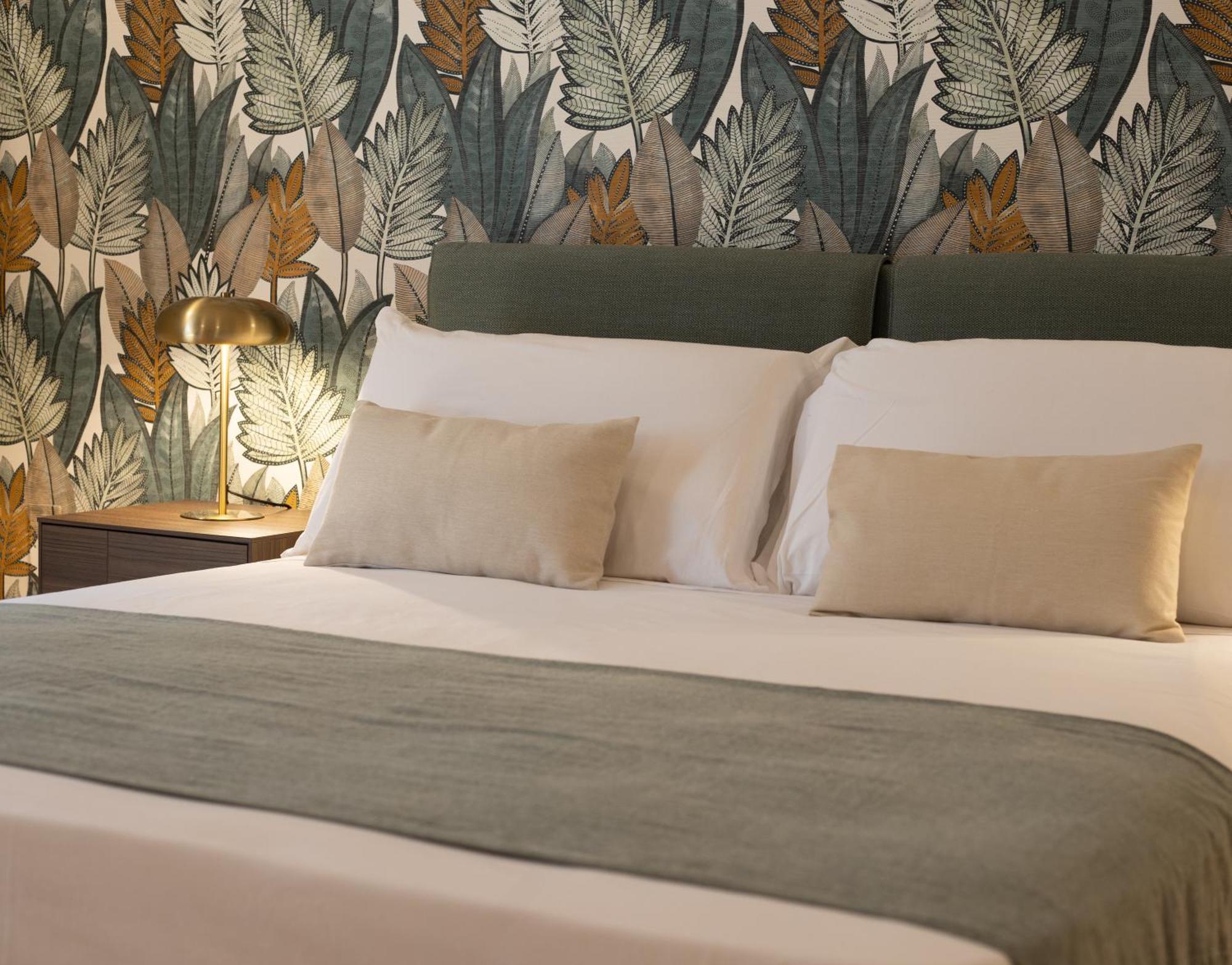 Galioto Sperlinga Luxury Boutique Apartments Palermo Eksteriør billede