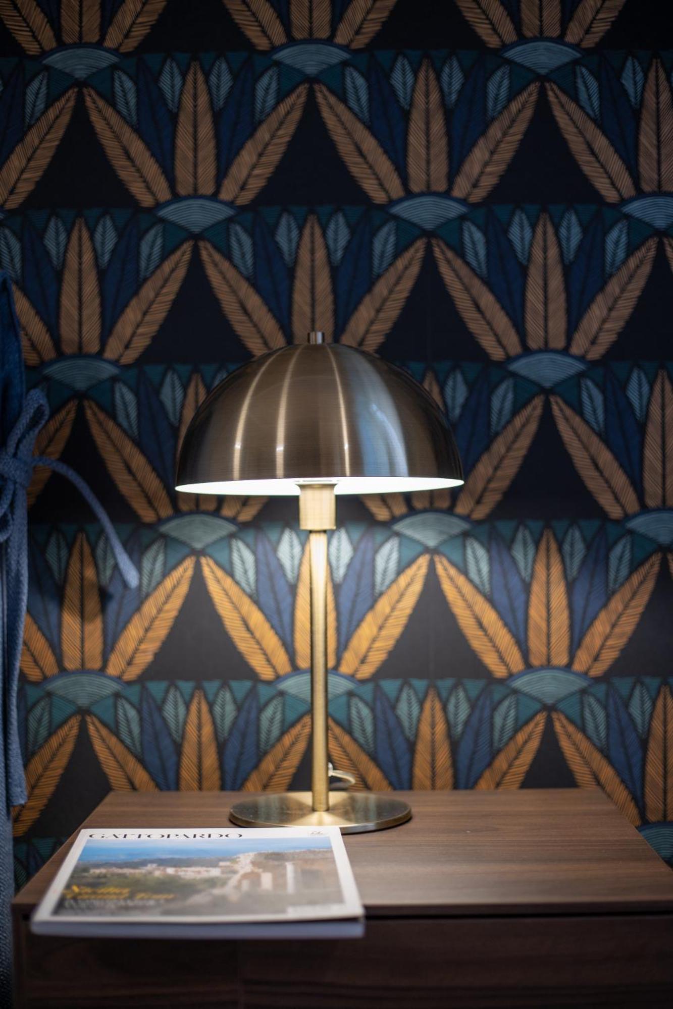 Galioto Sperlinga Luxury Boutique Apartments Palermo Eksteriør billede